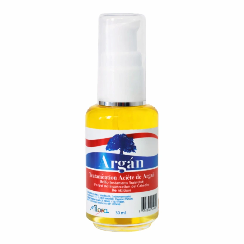 [440025] Aceite Argán