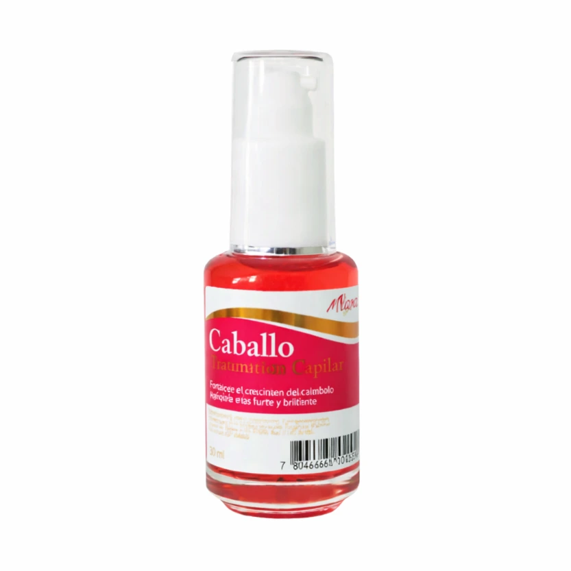 [440056] Aceite Caballo