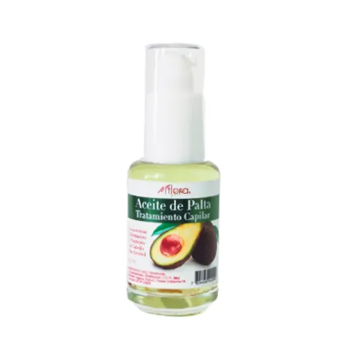[740010] Aceite Palta (Avocado)